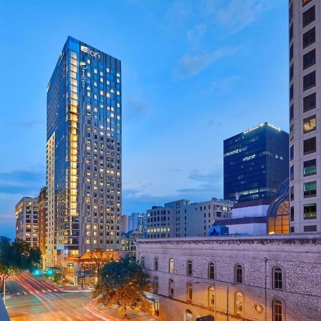 Hotel Element Austin Downtown Zewnętrze zdjęcie