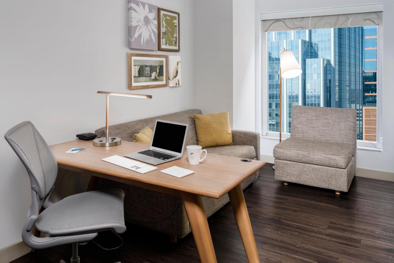Hotel Element Austin Downtown Zewnętrze zdjęcie