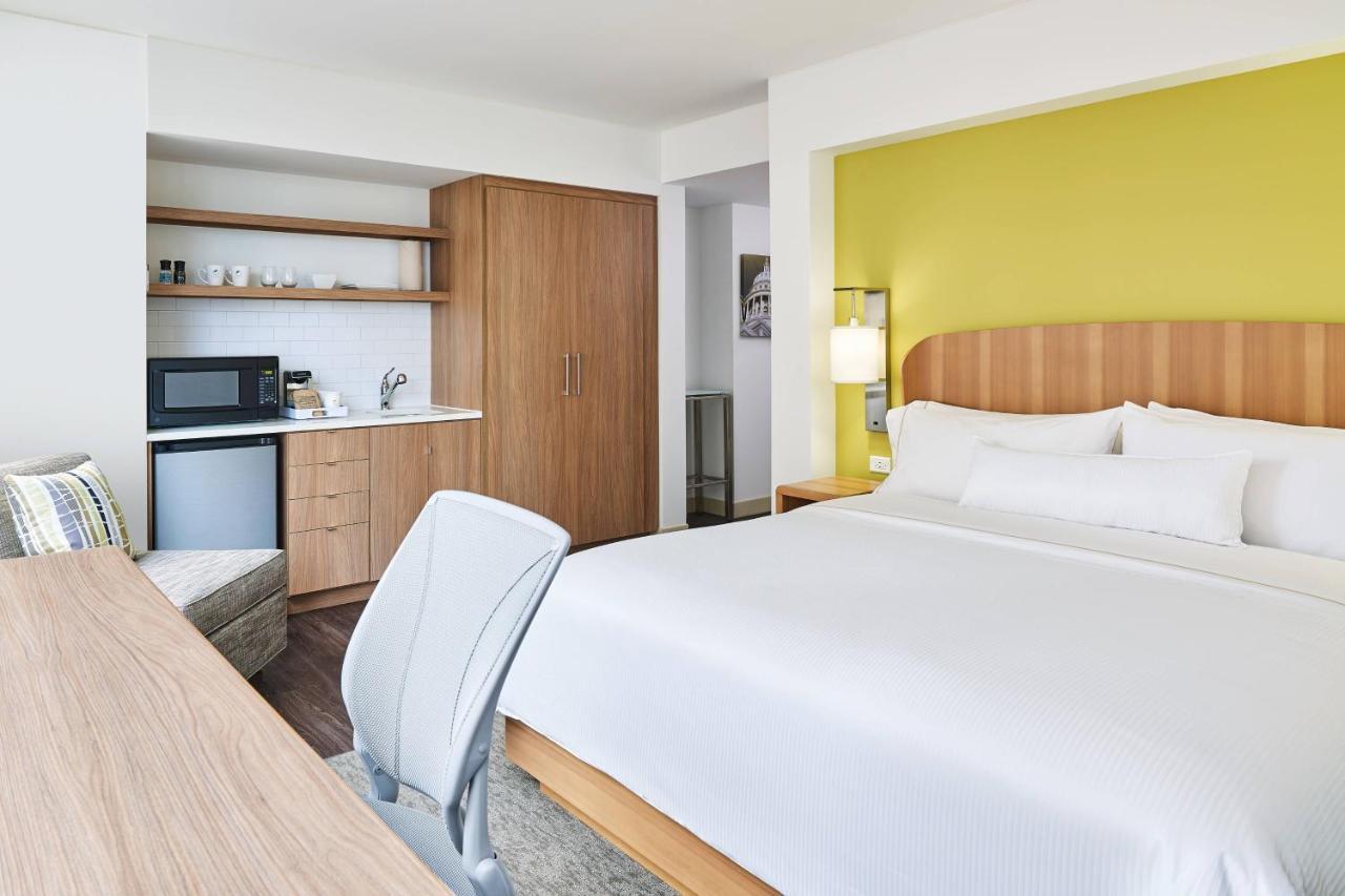 Hotel Element Austin Downtown Zewnętrze zdjęcie