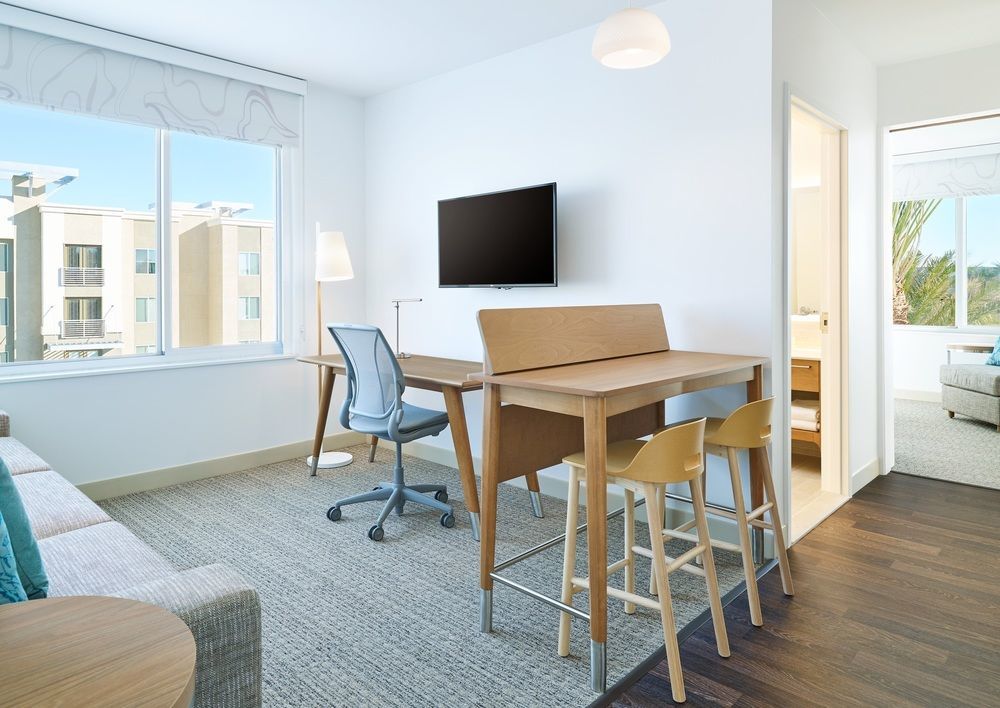 Hotel Element Austin Downtown Zewnętrze zdjęcie