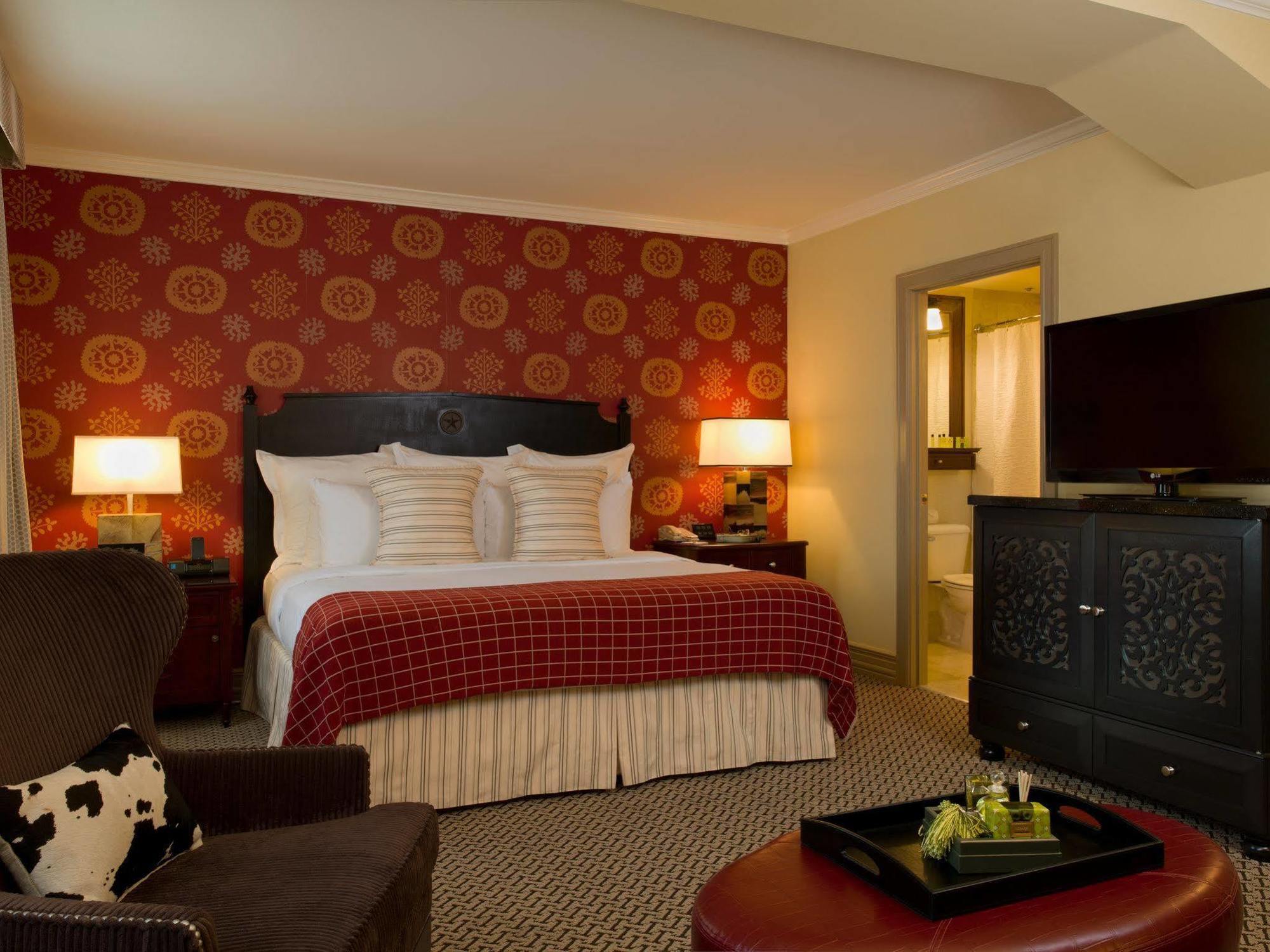 Hotel Element Austin Downtown Zewnętrze zdjęcie